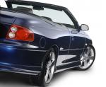 Holden Marilyn Concept 2004 года